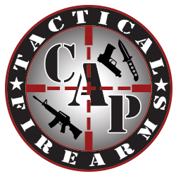 CAP Tactical Firearms