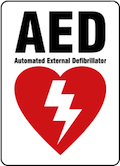 Automated External Difribrillator