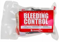 Bleeding Control