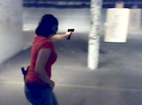 Shoot Safe Learning - Advanced Firearms Training For Women